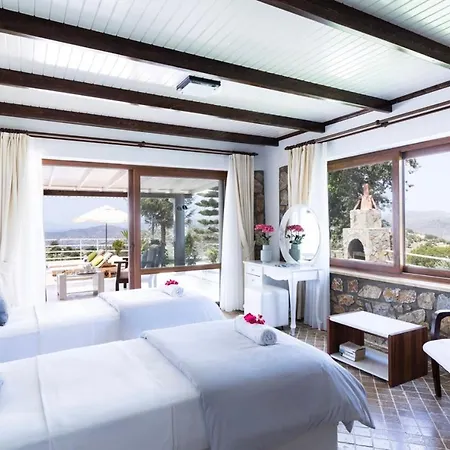 Zeytin Evi Marmaris