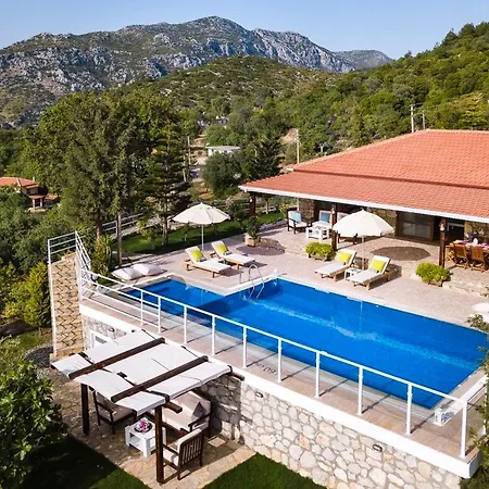 Zeytin Evi Marmaris