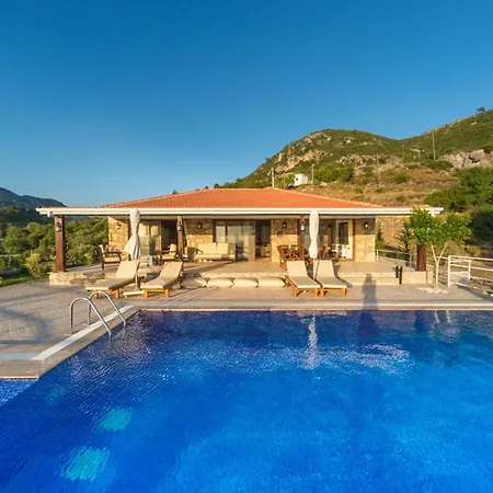 Zeytin Evi