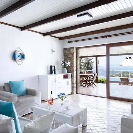 Zeytin Evi Βίλα *