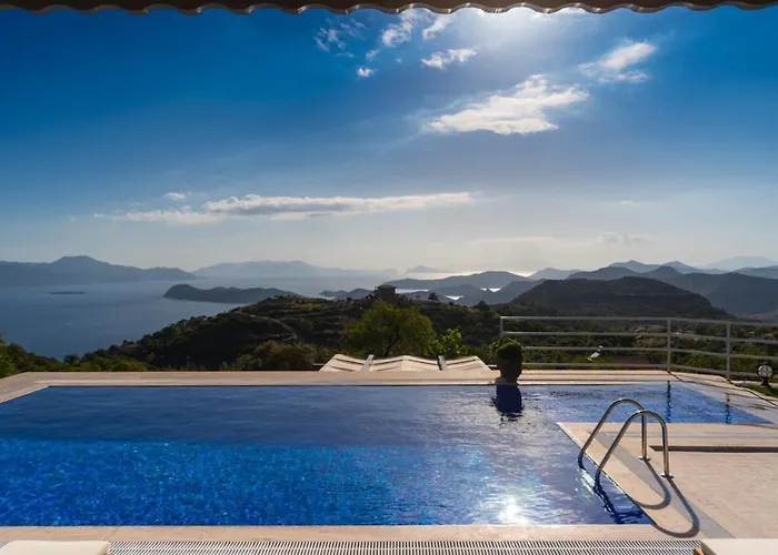 Zeytin Evi Μαρμαρίς