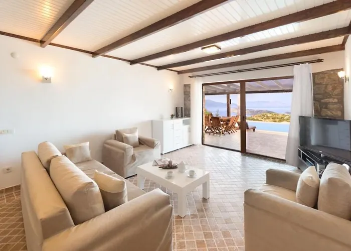 Zeytin Evi Μαρμαρίς