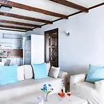 Villa Zeytin Evi