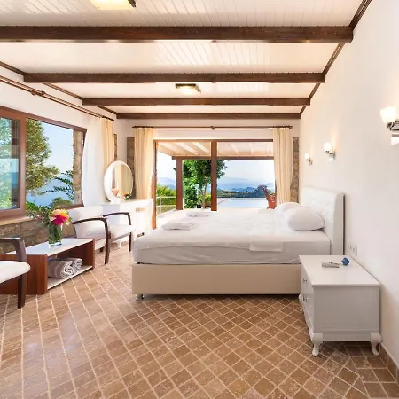 Zeytin Evi Willa