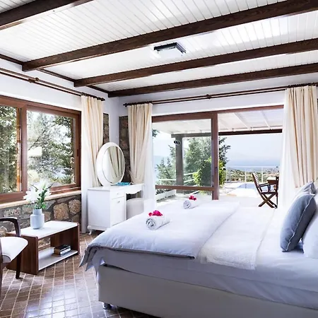 Zeytin Evi * 말마리스