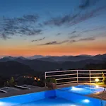 Zeytin Evi Vila *