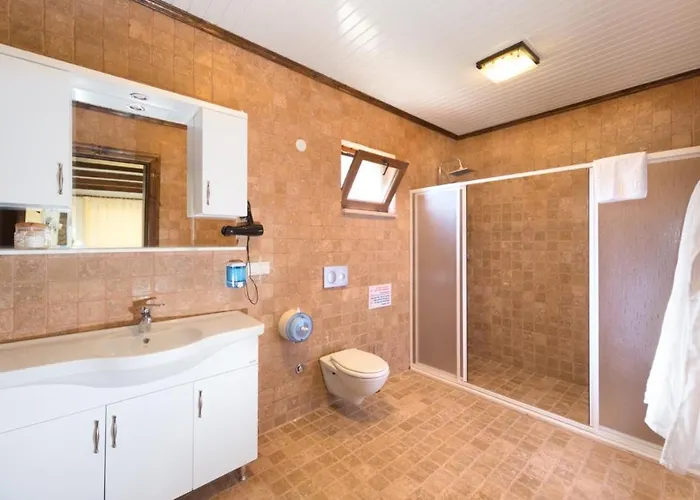 Zeytin Evi Villa Marmaris